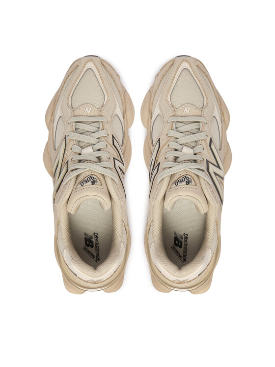 New Balance New Balance Сникърси U906078T Бежов