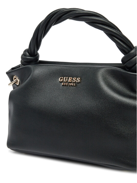 Guess Guess Torbica HWNG84 76110 Crna