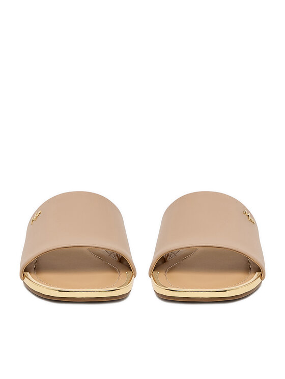 MEXX MEXX Natikače EO-CD25-196-1 Bež