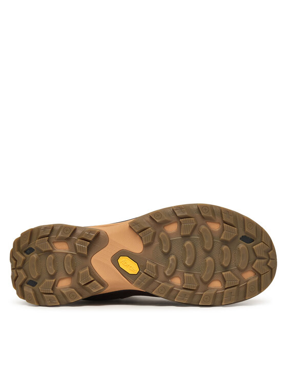 Merrell Merrell Trekkings Moab Speed 2 Leather MID Waterproof J038041 Maro