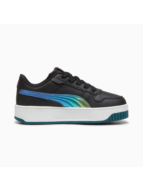 Puma Puma Sneakersy 397976 Czarny