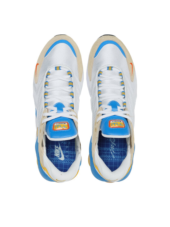 Nike Nike Sneakers Air Max Tw Se DV1232 100 Alb