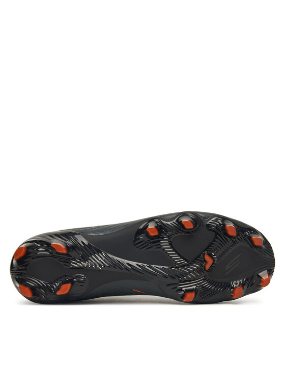 Skechers Skechers Futball cipők Gold Fg 252015 BKOR Fekete