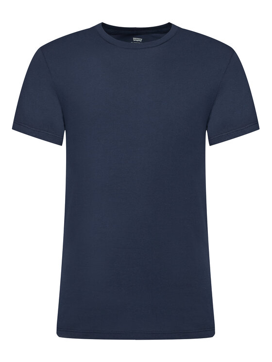 Levi's® Levi's® Set 2 majice 79541-0002 Šarena Slim Fit
