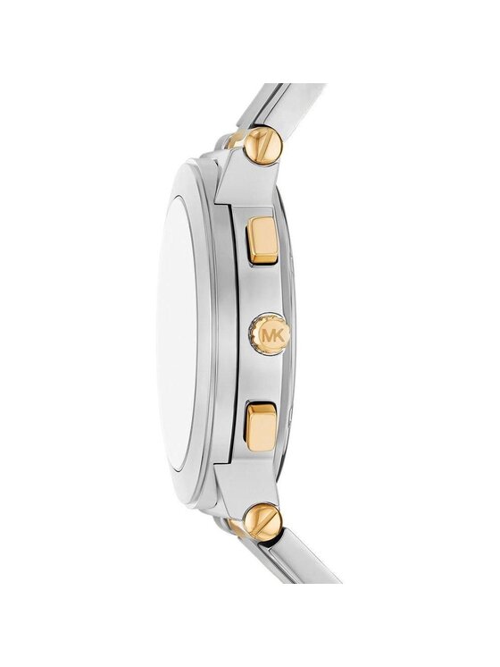 Michael Kors Michael Kors Zegarek MK7605 Srebrny