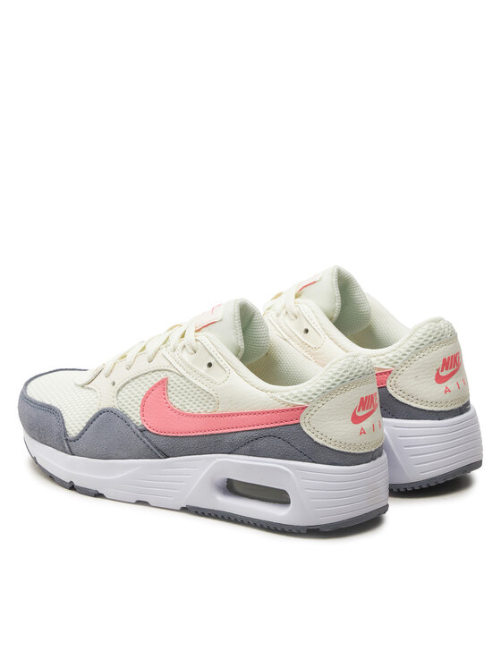 Nike Nike Сникърси Air Max CW4554 114 Цветен