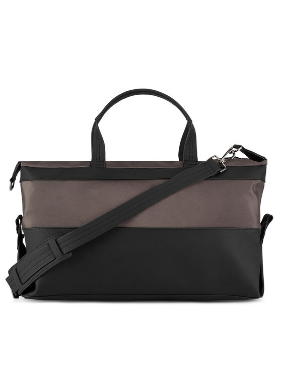 U.S. Polo Assn. U.S. Polo Assn. Torba BIUXT6260MPJ Siva