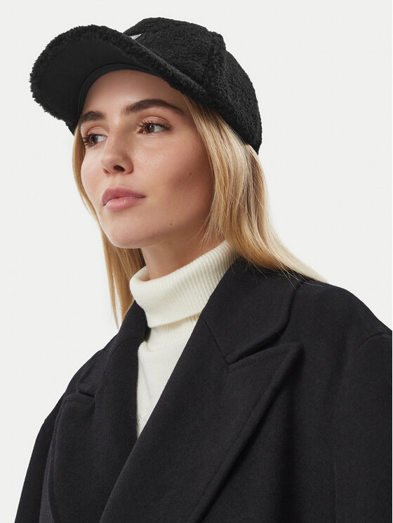 Guess Guess Cappellino J6BZ48 W4086 Nero