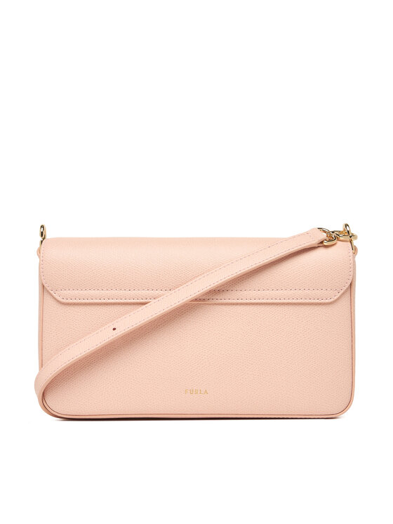 Furla Furla Сумка Iride S WB01826 ARE000 CN 4355S Рожевий
