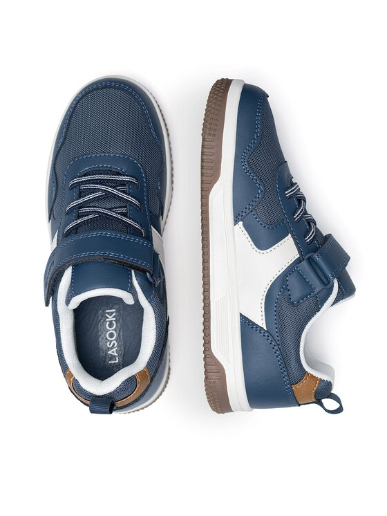 Lasocki Young Lasocki Young Sneakers LEW A23F0986B-1 Dunkelblau