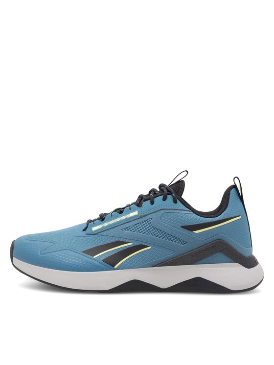 Reebok Reebok Čevlji za telovadbo Nanoflex Adventure T HP9231-M Modra