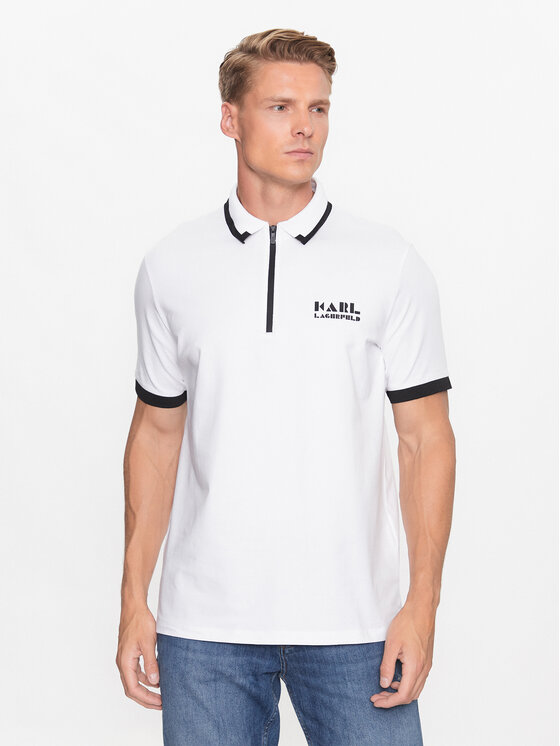 Polo KARL LAGERFELD