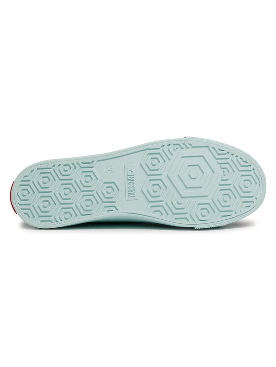 Scarpe da ginnastica HH274679 Verde