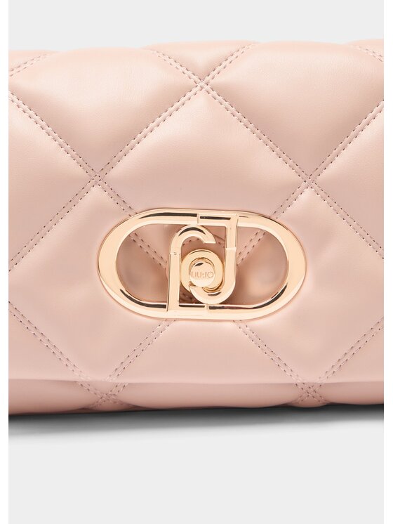 Liu Jo Liu Jo Borsa AA6148ES033X0758 Rosa