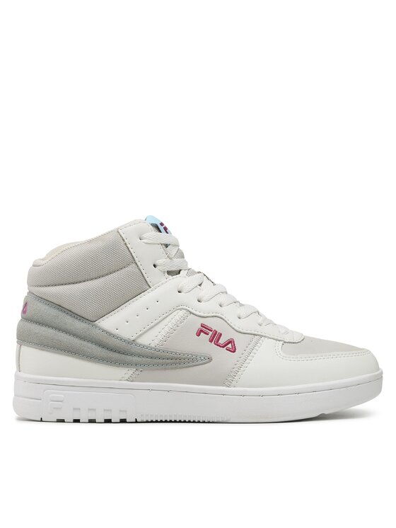 Fila womens high top sneakers shop
