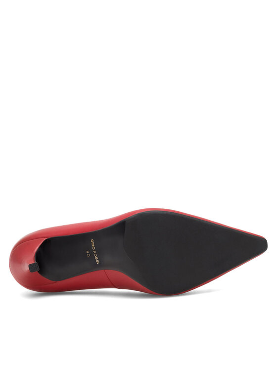 Gino Rossi Gino Rossi Scarpe stiletto SUGAR-SLT625-62 Rosso