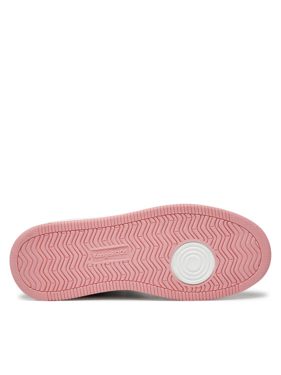 KangaRoos KangaRoos Снікерcи K-Cp Kalley II 18804 000 2082 Сірий