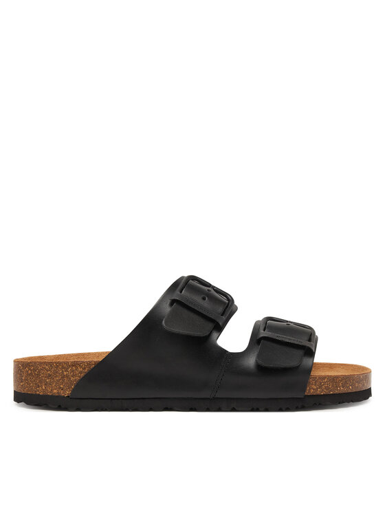 Tamaris Tamaris Nazouváky 1-27503-42 Černá