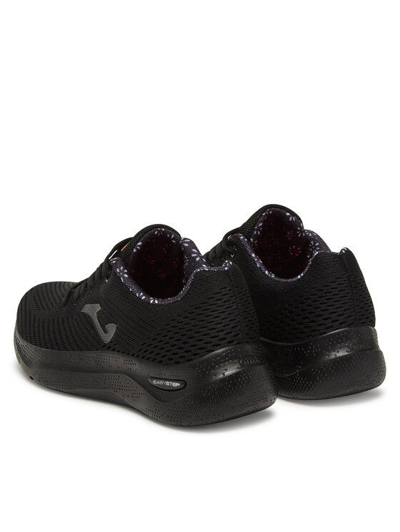 Joma Joma Laisvalaikio batai Corinto 2521 CCORLS2521 Juoda