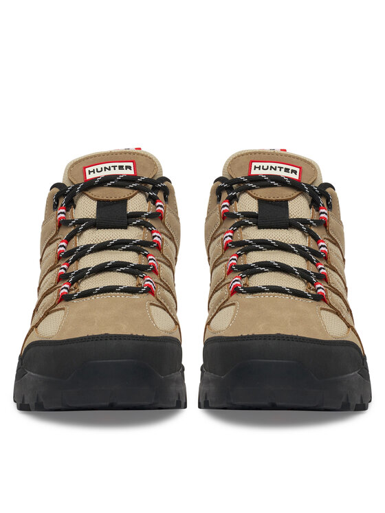 Hunter Hunter Trekkingi H2-01-SUN Beżowy