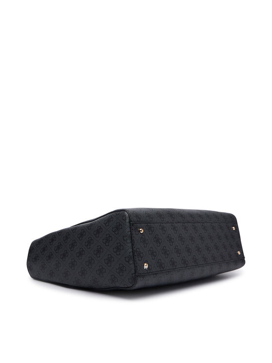 Guess Guess Сумка Marissa Logo HWSG24 82240 Темно-сірий