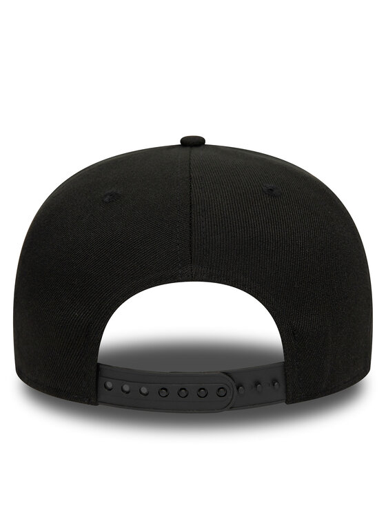 New Era New Era Șapcă Nba Golfer Hornets 60434975 Negru