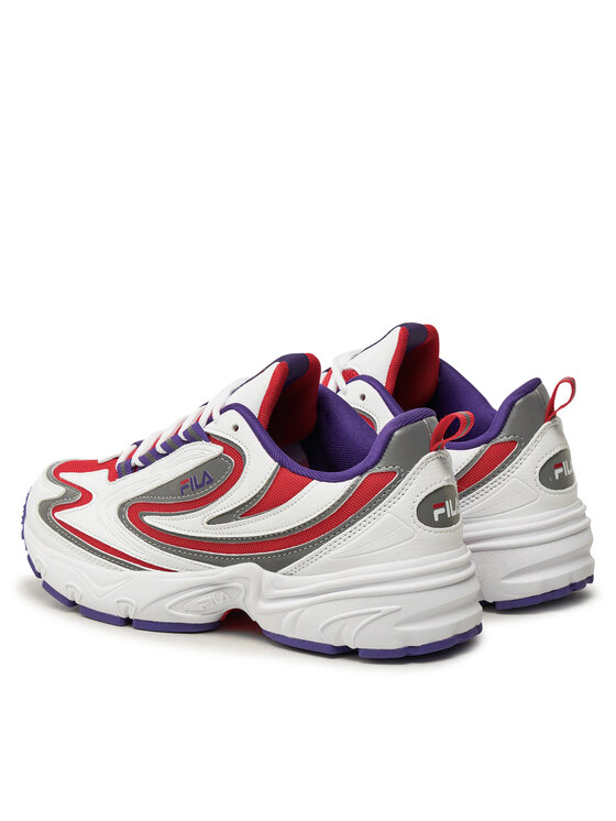 Fila Fila Tossud Fila Actix Wmn FFW0412.13041 Valge