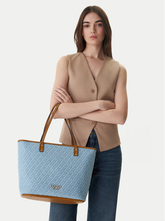 Liu Jo Liu Jo Borsetta AA6070 T379A Blu