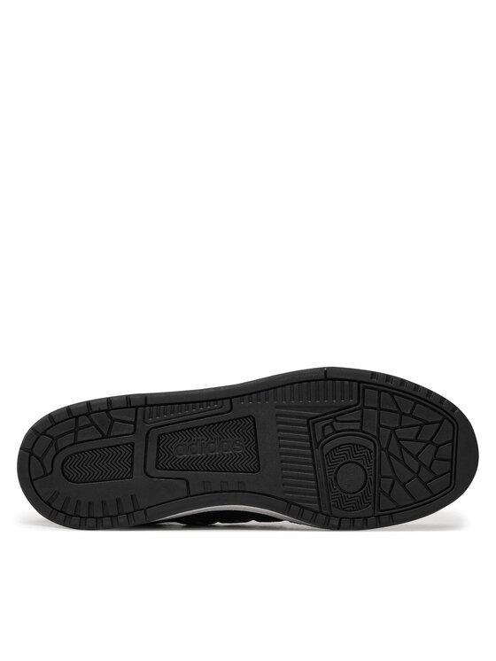 adidas adidas Laisvalaikio batai RAPID COURT LOW JP5247 Juoda