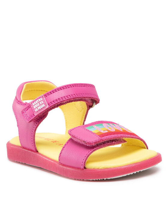 Sandali Agatha Ruiz de la Prada