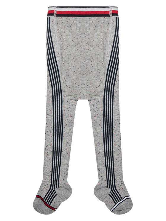 Collant da bambini 701210511 Grigio