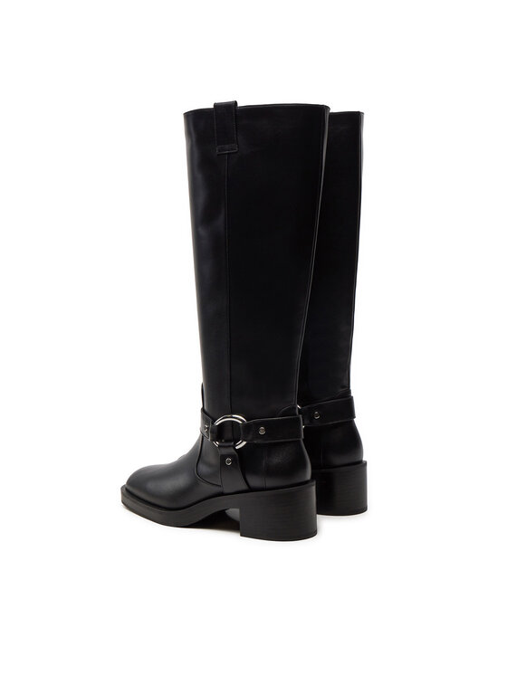 Stuart Weitzman Stuart Weitzman Μπότες Jax SJ176 Μαύρο