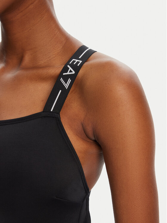 EA7 Emporio Armani EA7 Emporio Armani Bikiny 7W000294 AF12213 UC001 Čierna