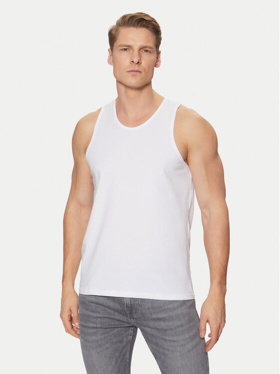 KARL LAGERFELD KARL LAGERFELD 2 db-os trikó szett A1M47091 Színes Regular Fit