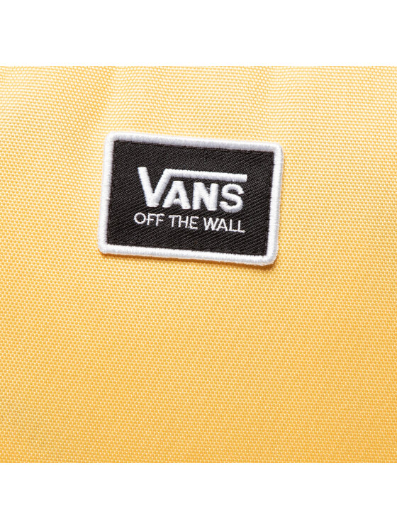 Vans Vans Rucksack Old Skool H2 VN0A5I13YRS1 Gelb