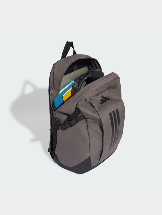 adidas adidas Plecak 158699 Brązowy