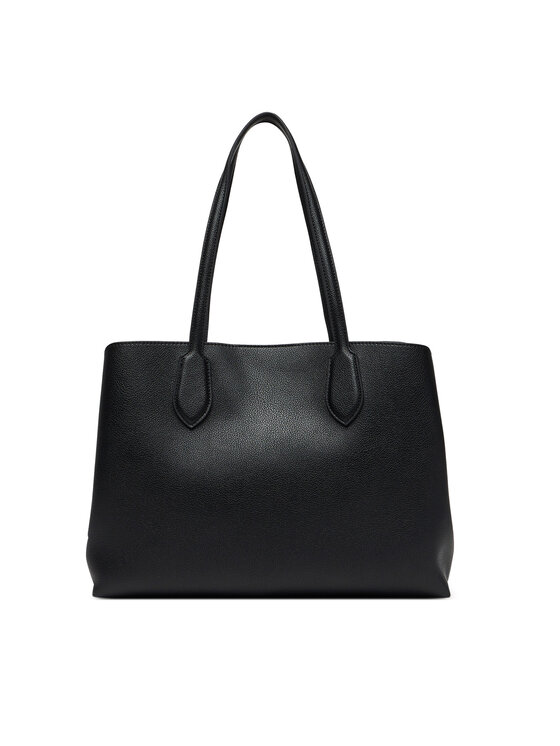 TWINSET TWINSET Handtasche 252TB7150 Schwarz