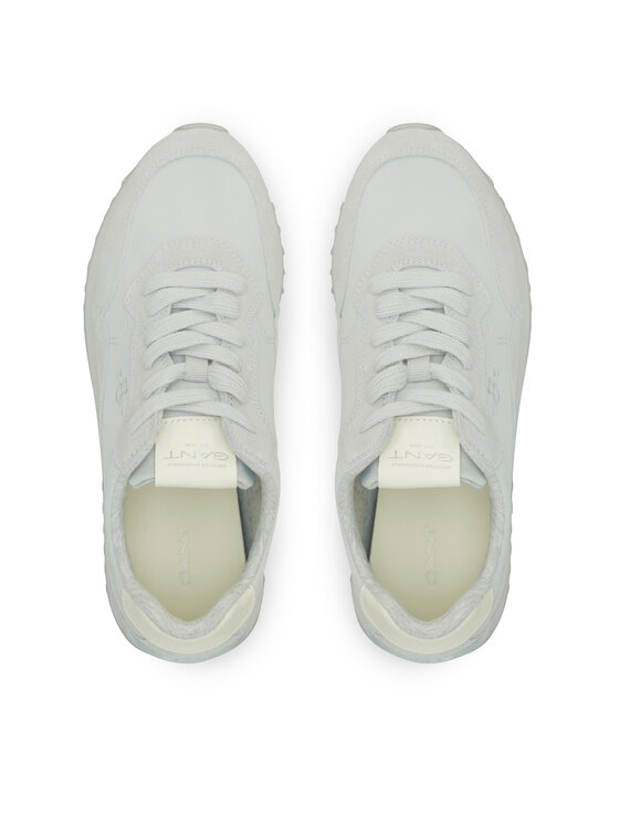 Gant Gant Снікерcи Bevinda Sneaker 28533458 Сірий