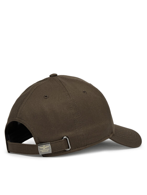 Aeronautica Militare Aeronautica Militare Nokamüts 261HA1241UCT02261 Tumepruun