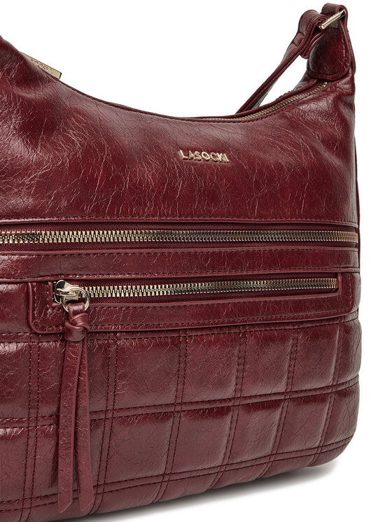 Lasocki Lasocki Soma C-LSK-L-010-08 Bordo