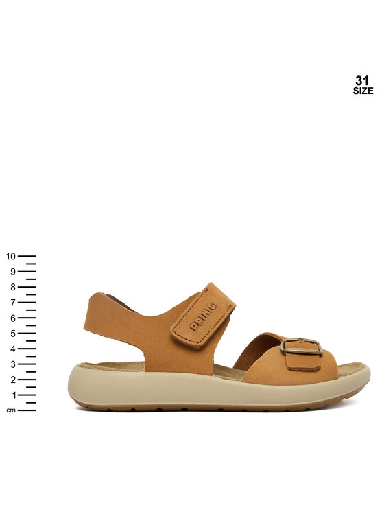 Primigi Primigi Sandaalid 7898800 M Pruun