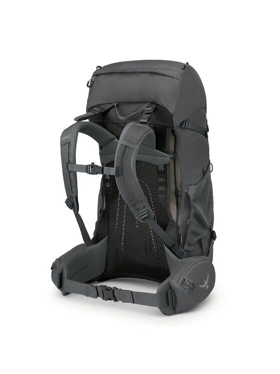 Osprey Osprey Plecak 300212 Czarny