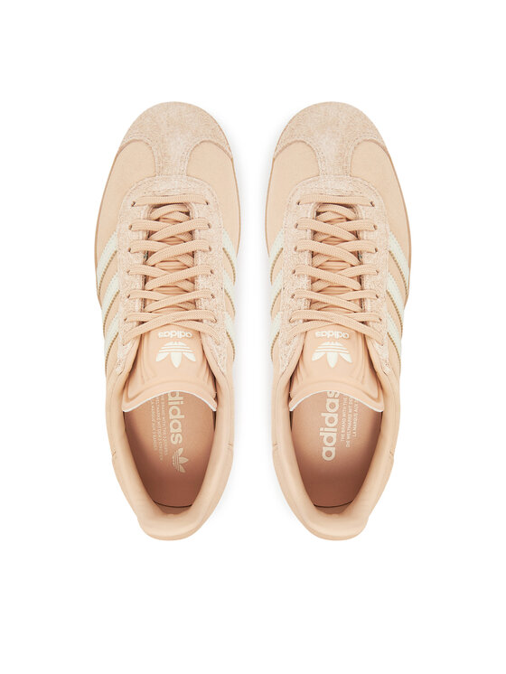 adidas adidas Sportcipők Gazelle JS1384 Bézs