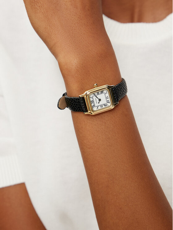 Sekonda Sekonda Zegarek 40557 Czarny