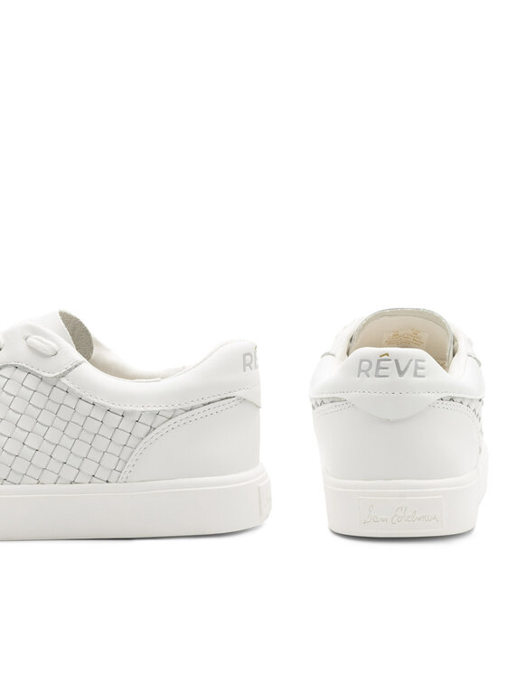 SAM EDELMAN SAM EDELMAN Sneakers I0045L1100 Bianco