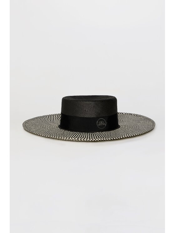 GIODORO Giodoro Καπέλο GDSH3 Μαύρο