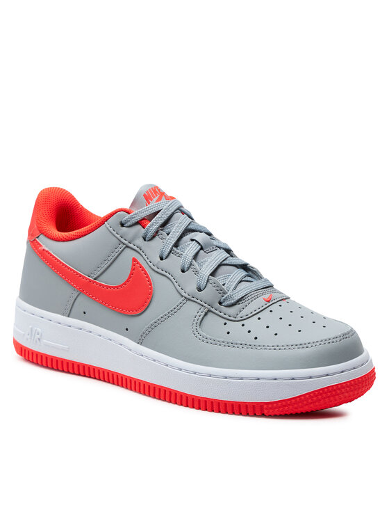 Nike Nike Sneakers Air Force 1 (GS) CT3839 005 Grau