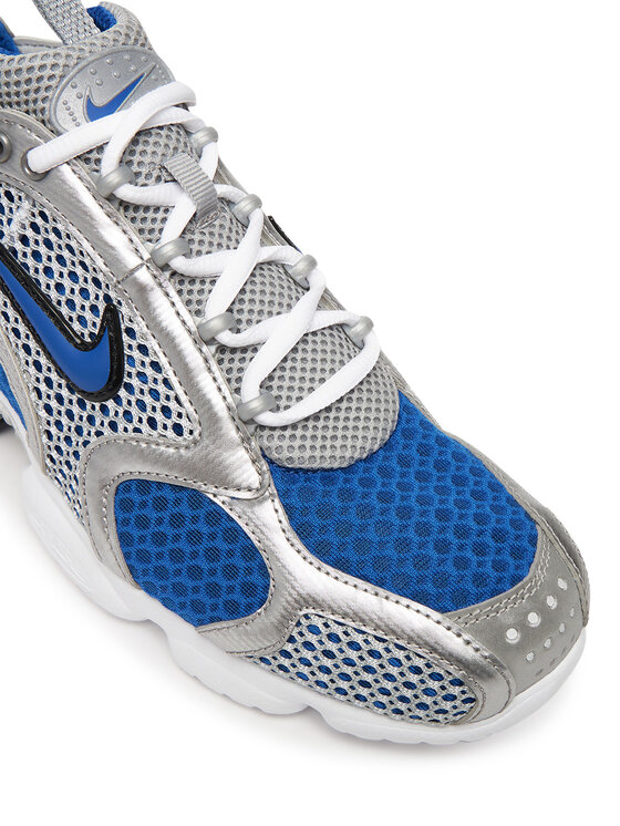 Nike Nike Snīkeri Air Zoom Spiridion Cage 2 CJ1288 002 Zils