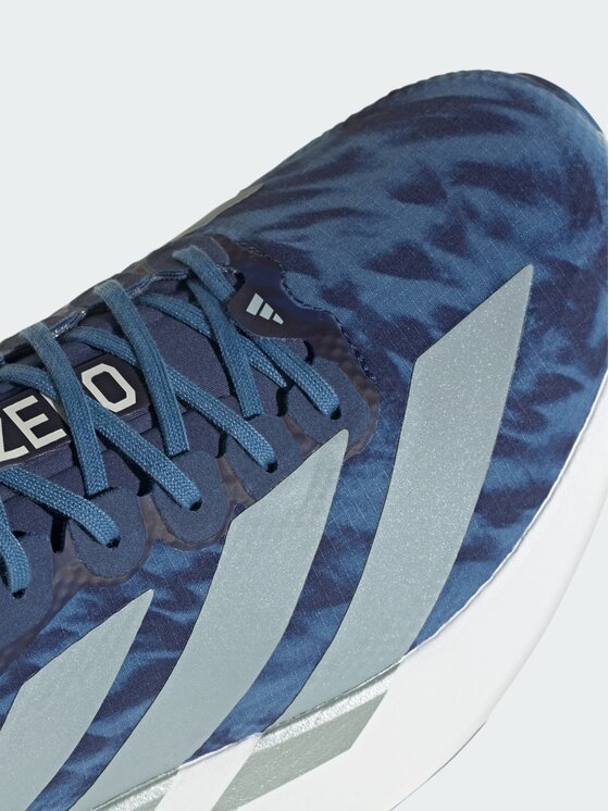 adidas adidas Buty do biegania 159424 Niebieski jasny