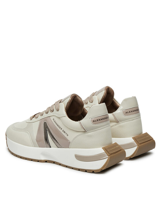 Alexander Smith Alexander Smith Αθλητικά Hyde 1307 Εκρού